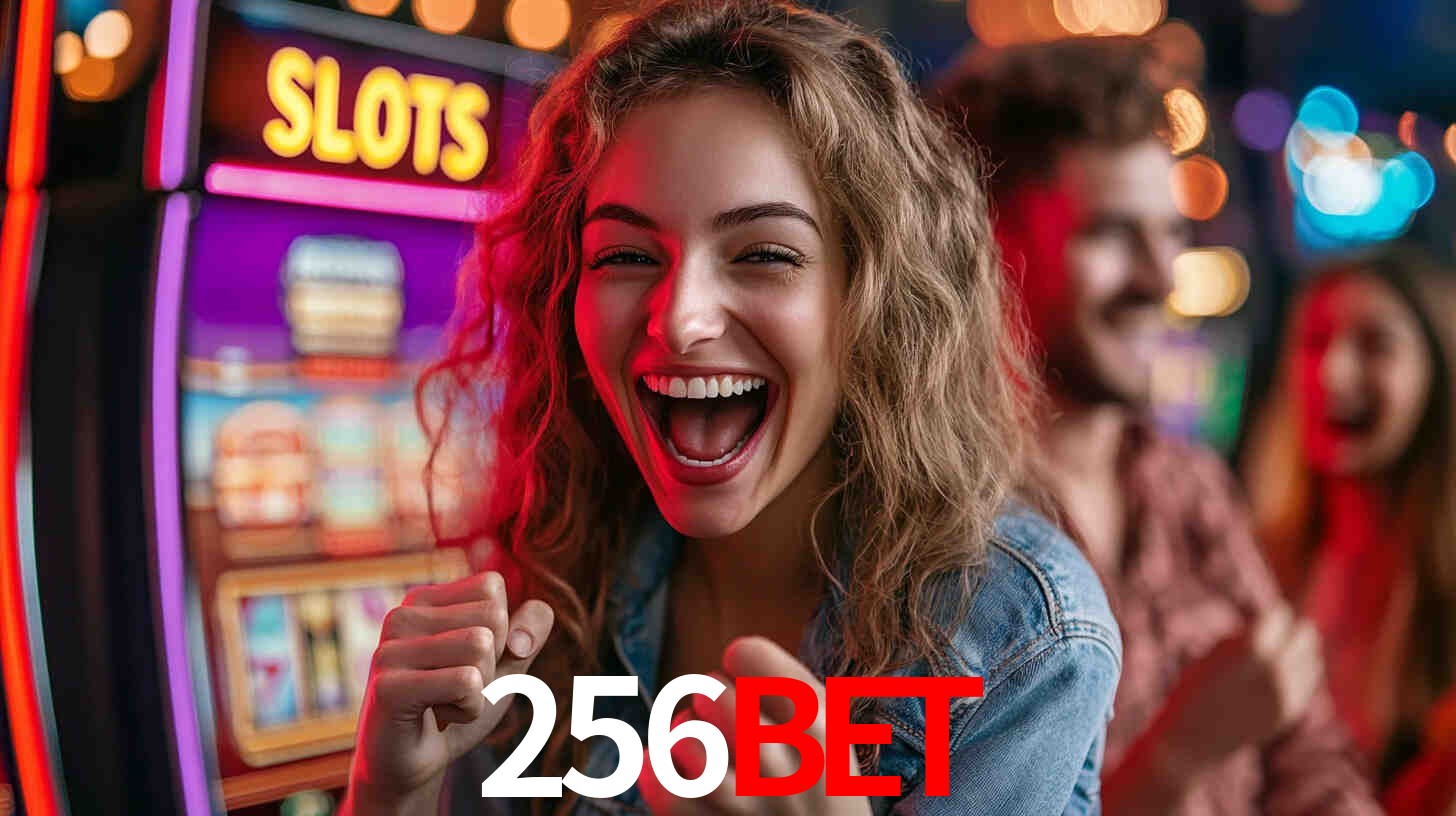 Experiência VIP 256bet
