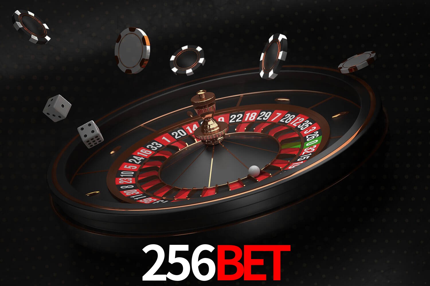 256bet: A Experiência de Casino com Jogos de Mesa ao Vivo