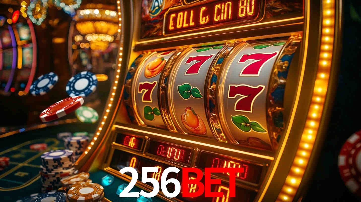 Ofertas Imperdíveis na 256bet: Promoções e Bônus Que Valem a Pena
