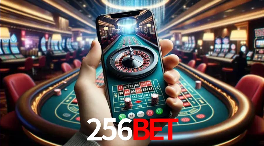 Player Reviews 256bet