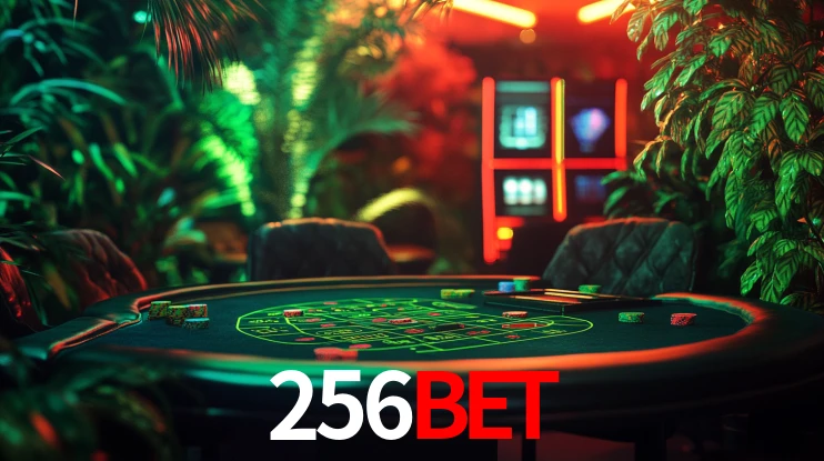 Welcome Bonus 256bet