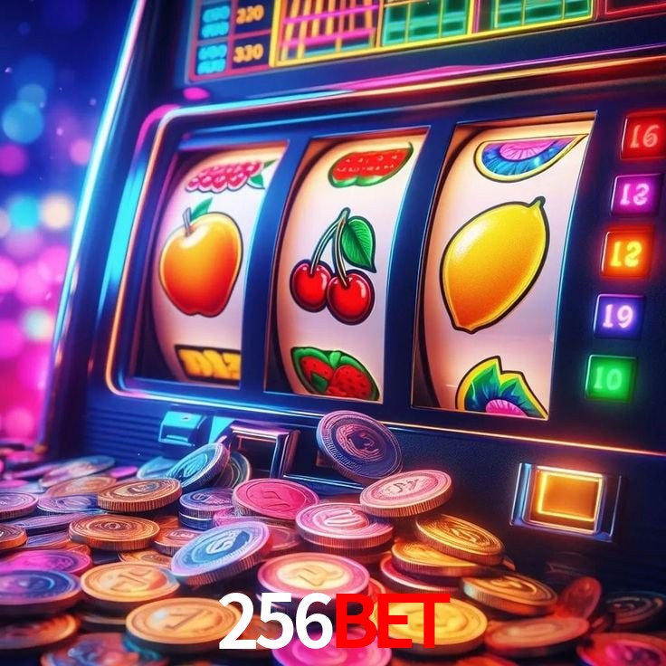 Desvendando o Mundo dos Jogos Virtuais na 256bet