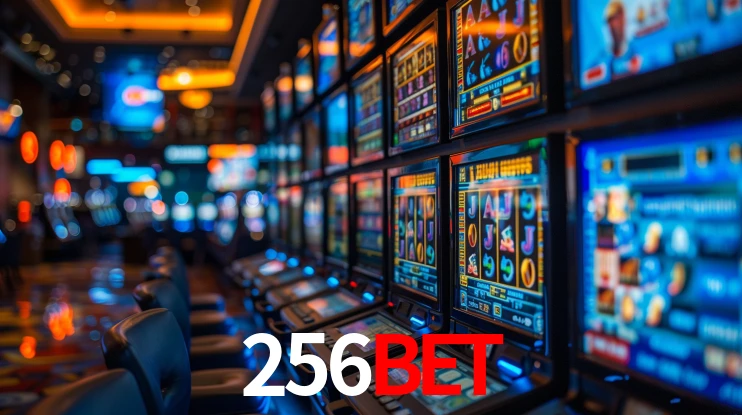 Game Providers 256bet