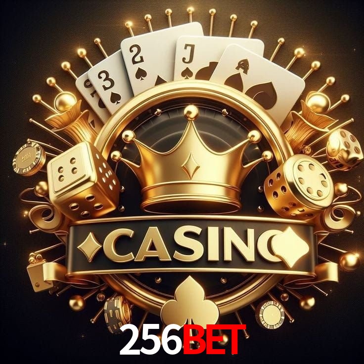 Apostas Esportivas na 256bet: Um Guia Completo