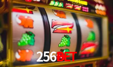 PIX Instantâneo 256bet