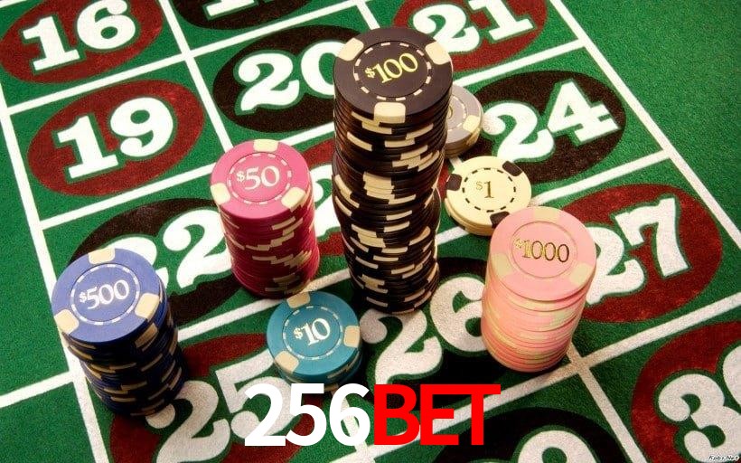 Segurança 2FA 256bet