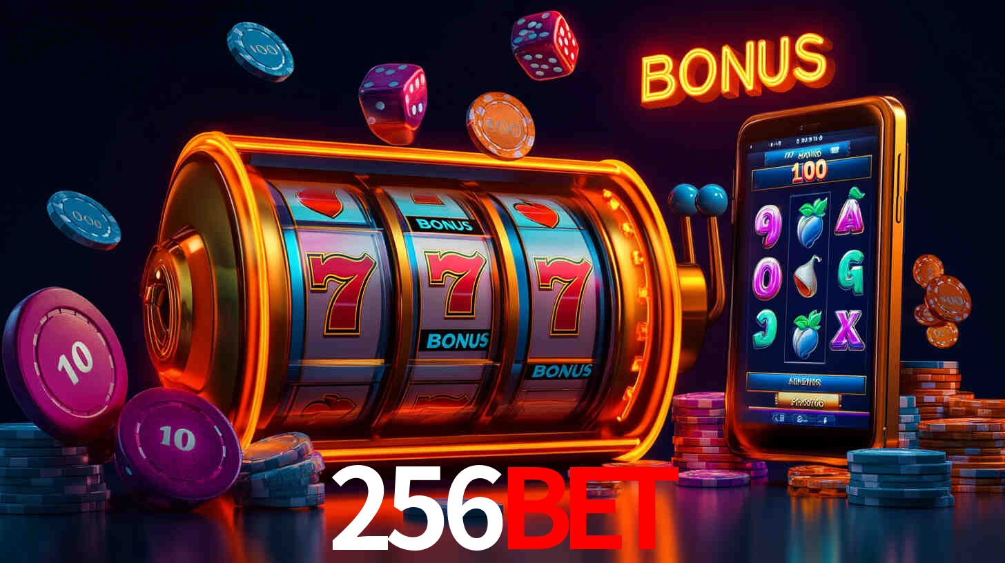Estatísticas Esportivas 256bet