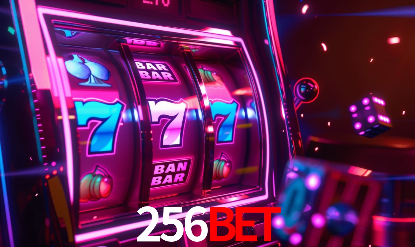 Diretório de Jogos 256bet