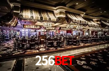 API Integration 256bet