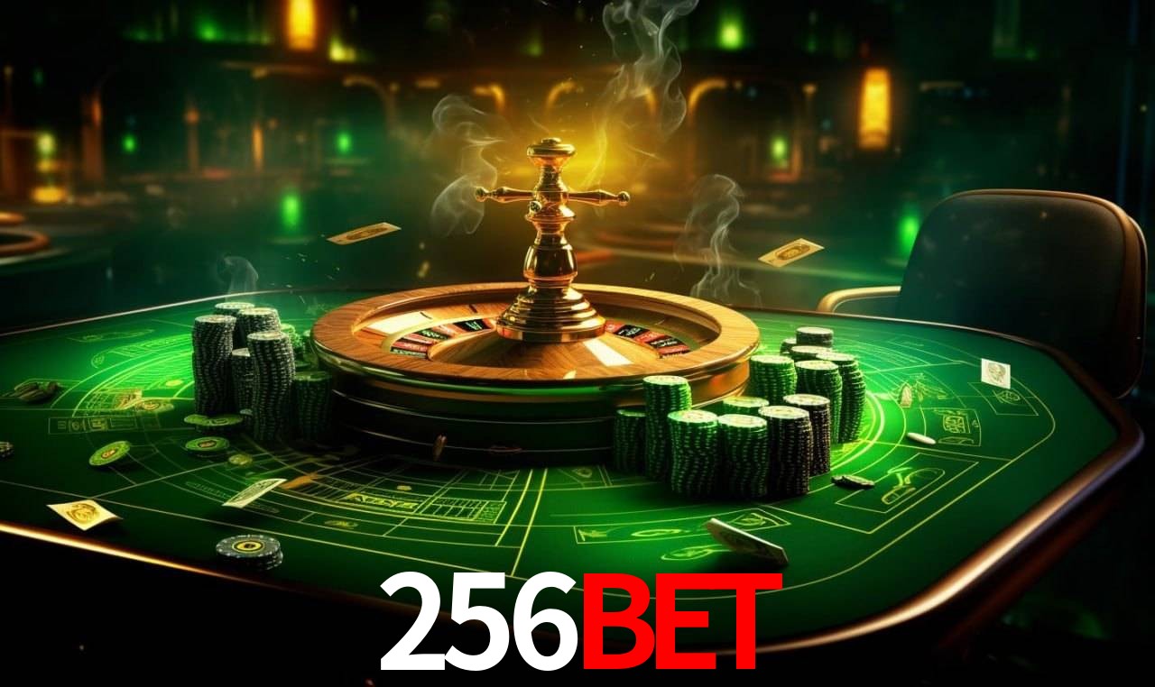 Integração de APIs 256bet