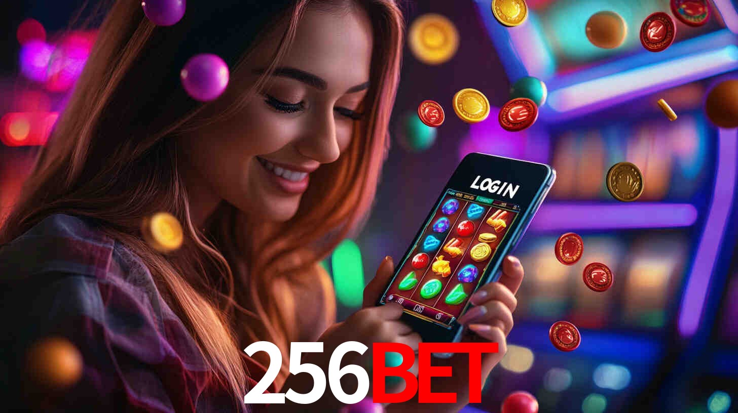 256bet.com