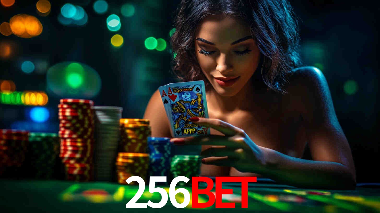 Apostas de Tênis 256bet