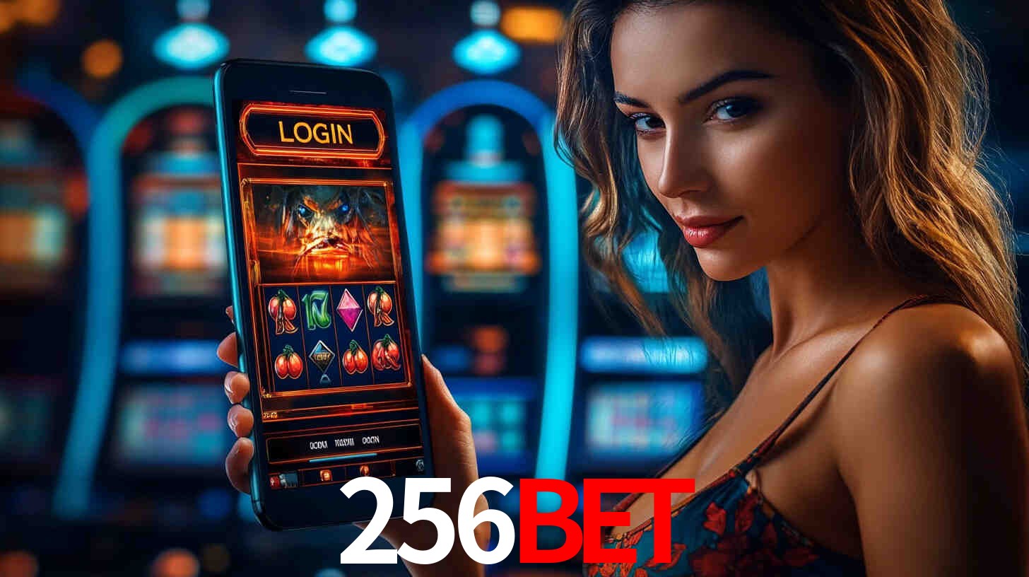 Descubra a Magia dos Jogos de Arcade no 256bet