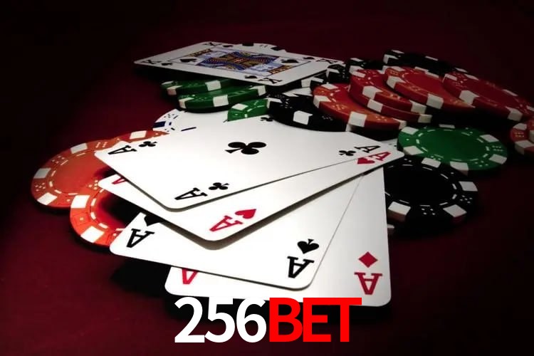 Apostas Esportivas na 256bet: Um Guia Completo