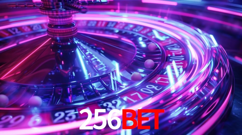 Login Seguro 256bet