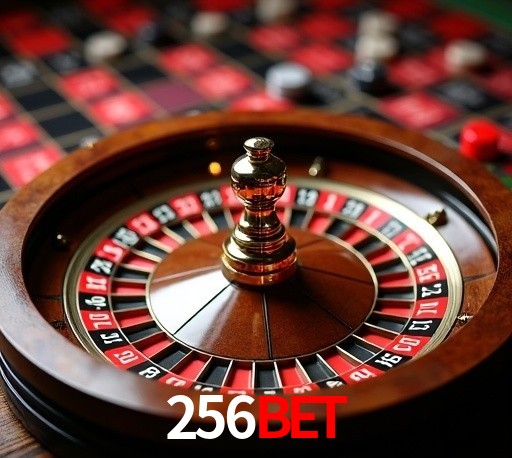 Explorando a Categoria de Eventos em Apostas na 256bet