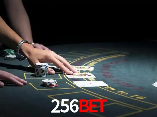 Descubra a Essência do 256bet: Nossa História e Compromissos