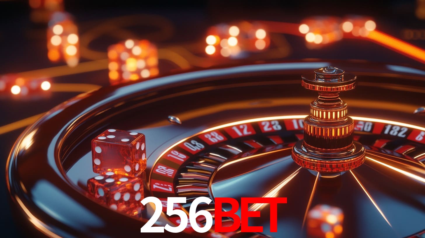 Desvendando o Mundo dos Jogos Virtuais na 256bet