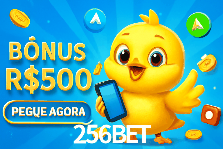 Slot Games 256bet