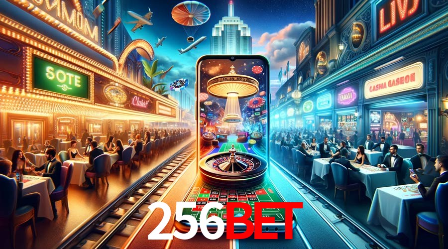 Games Directory 256bet