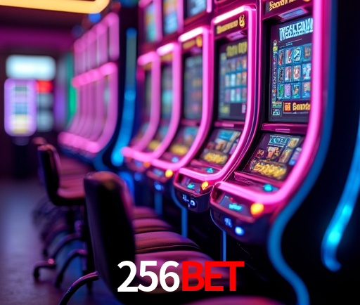 Inovações de Jogos na 256bet: O Futuro das Experiências Interativas