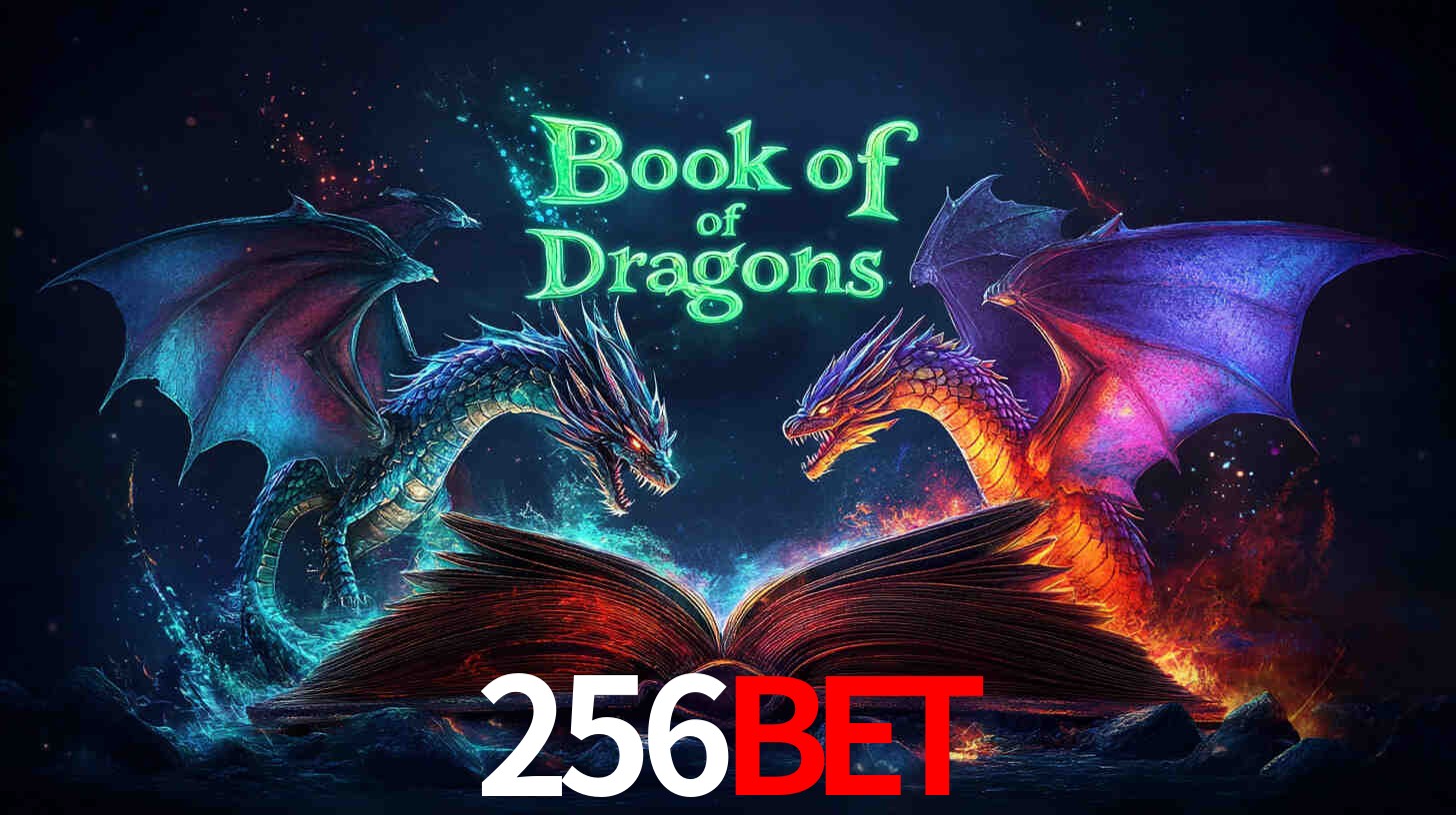 Casino Ao Vivo 256bet