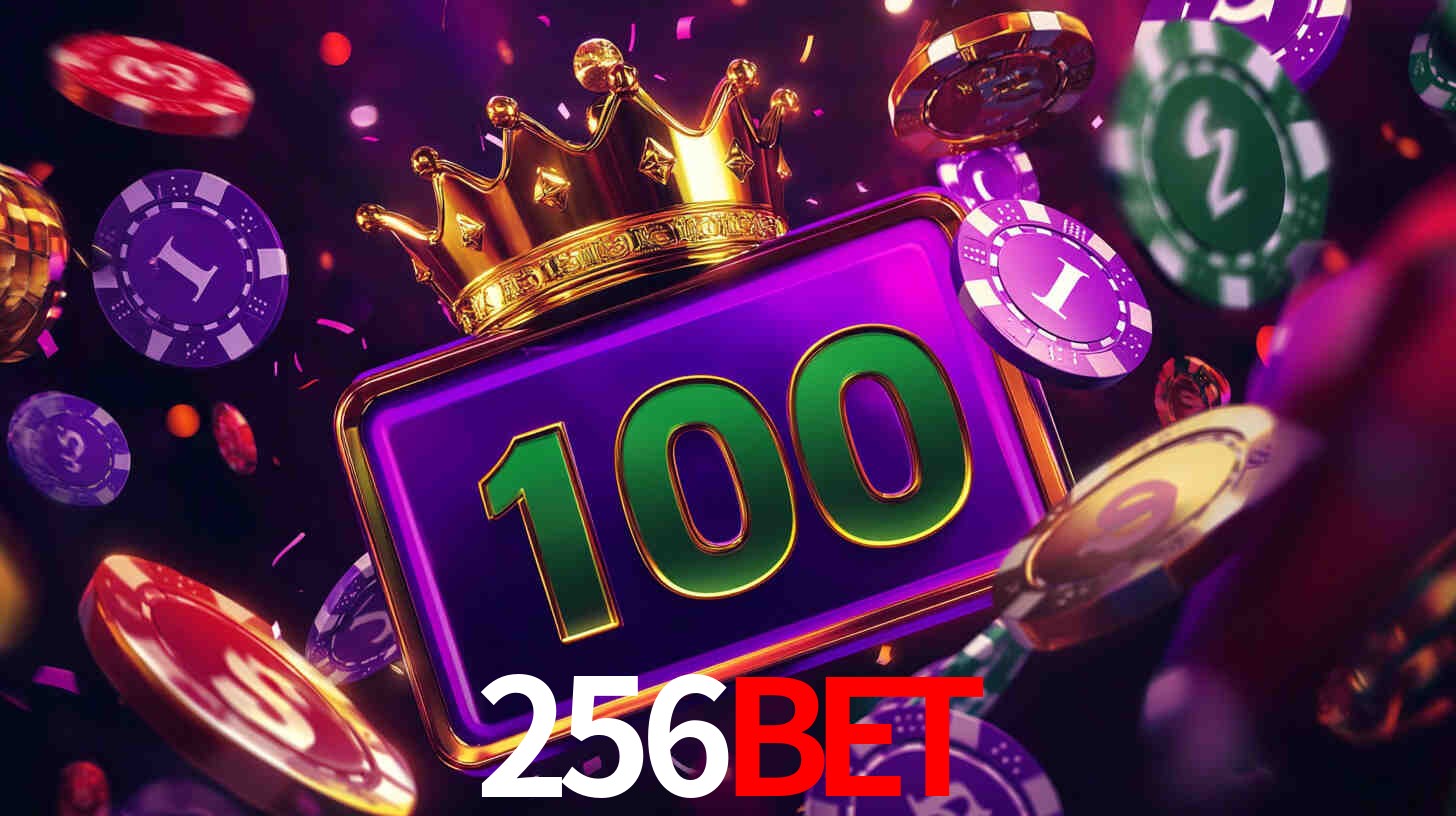 Premium Interface 256bet