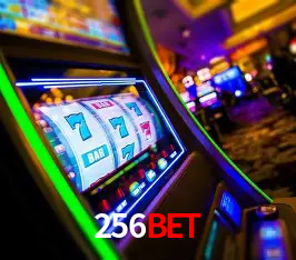 Jogos Exclusivos 256bet