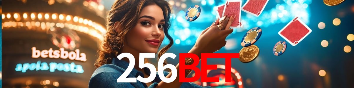 Tennis Betting 256bet