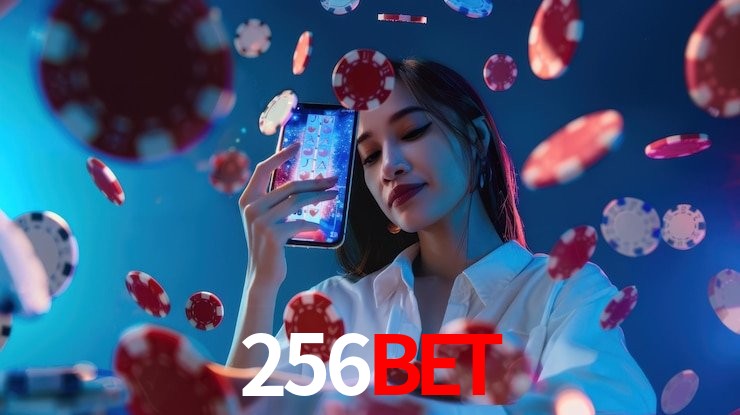 Benefícios da Conta 256bet