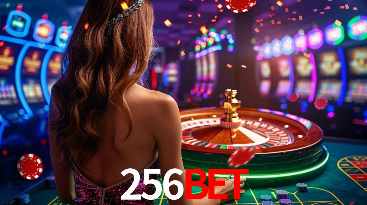 Descubra a Essência do 256bet: Nossa História e Compromissos
