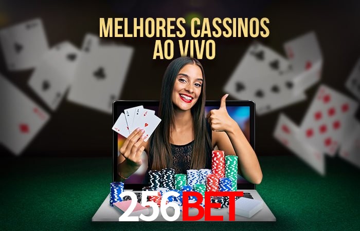 Platform Technology 256bet