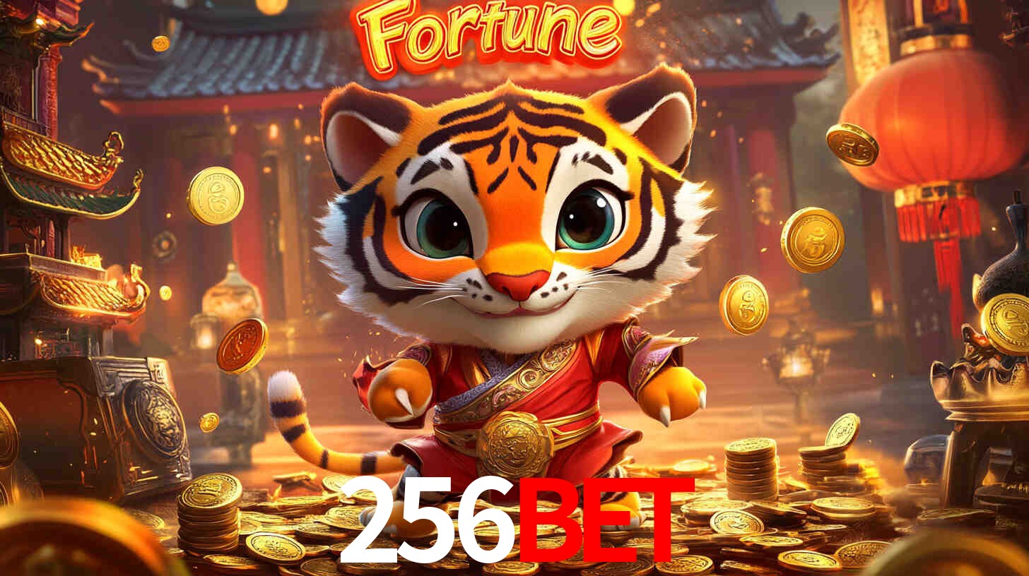Mesa de Blackjack 256bet