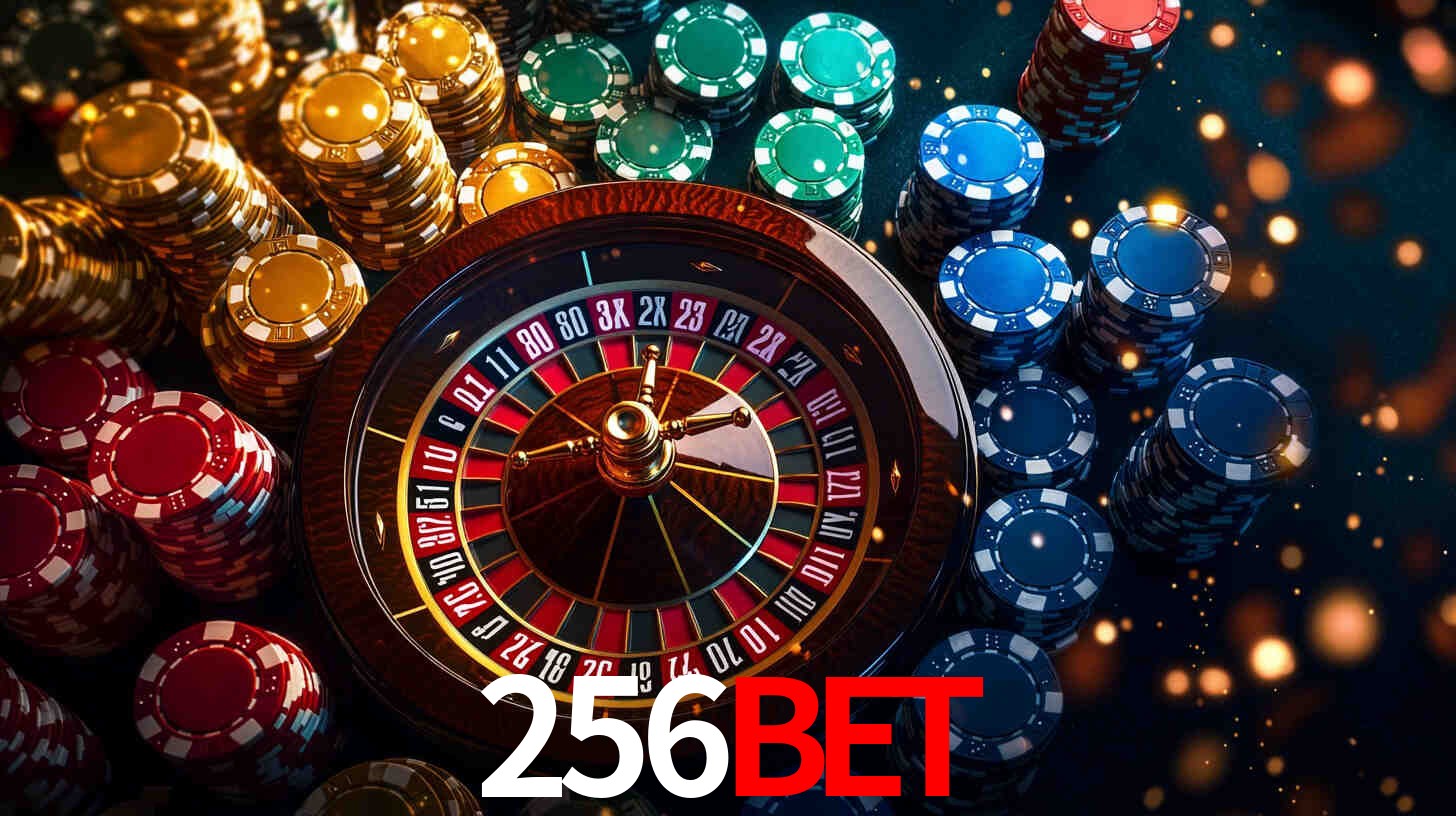 Explore as vantagens do 256bet: serviço profissional e confiabilidade