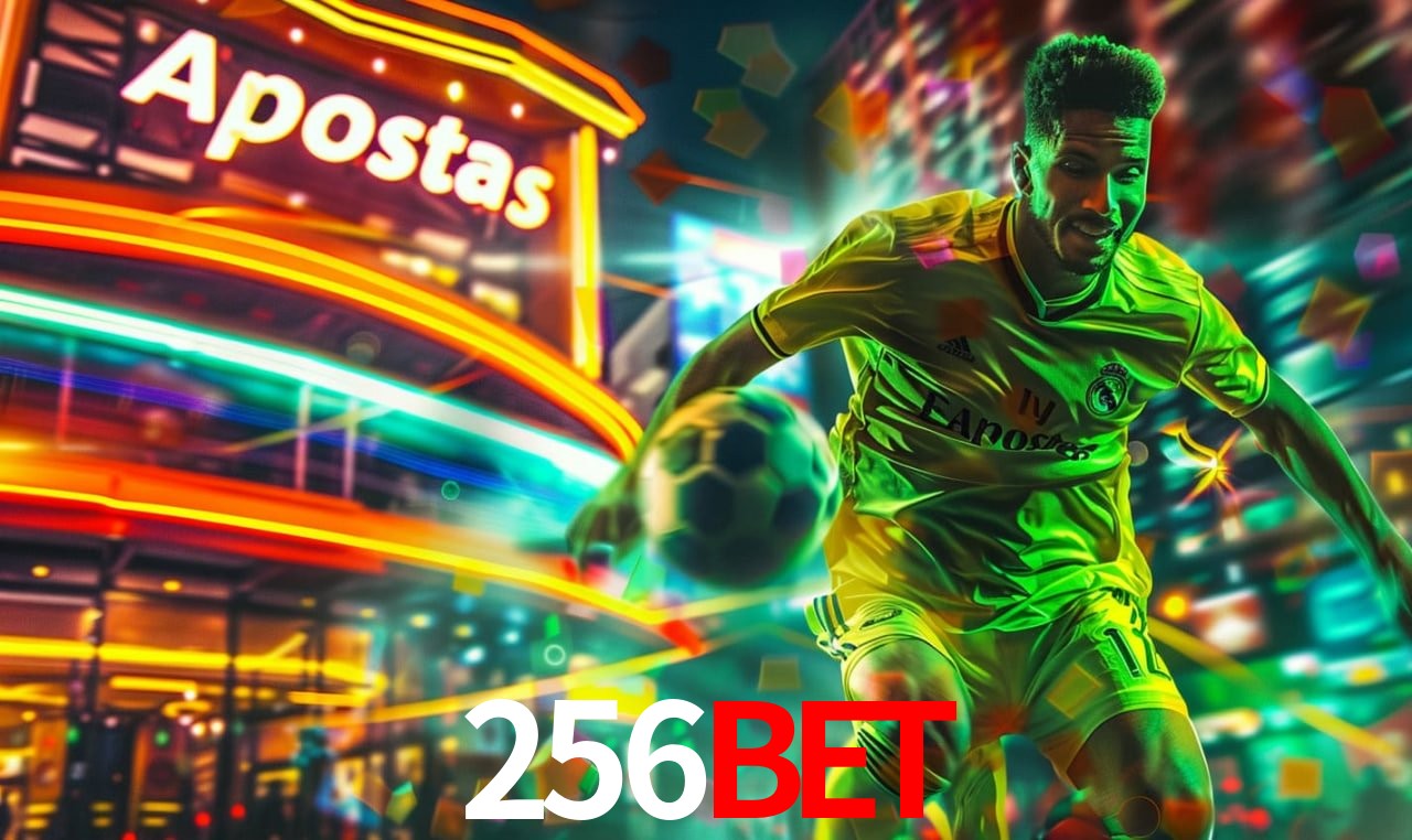 A Popularidade dos Caça-Níqueis no 256bet