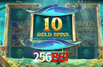 cassino 256bet