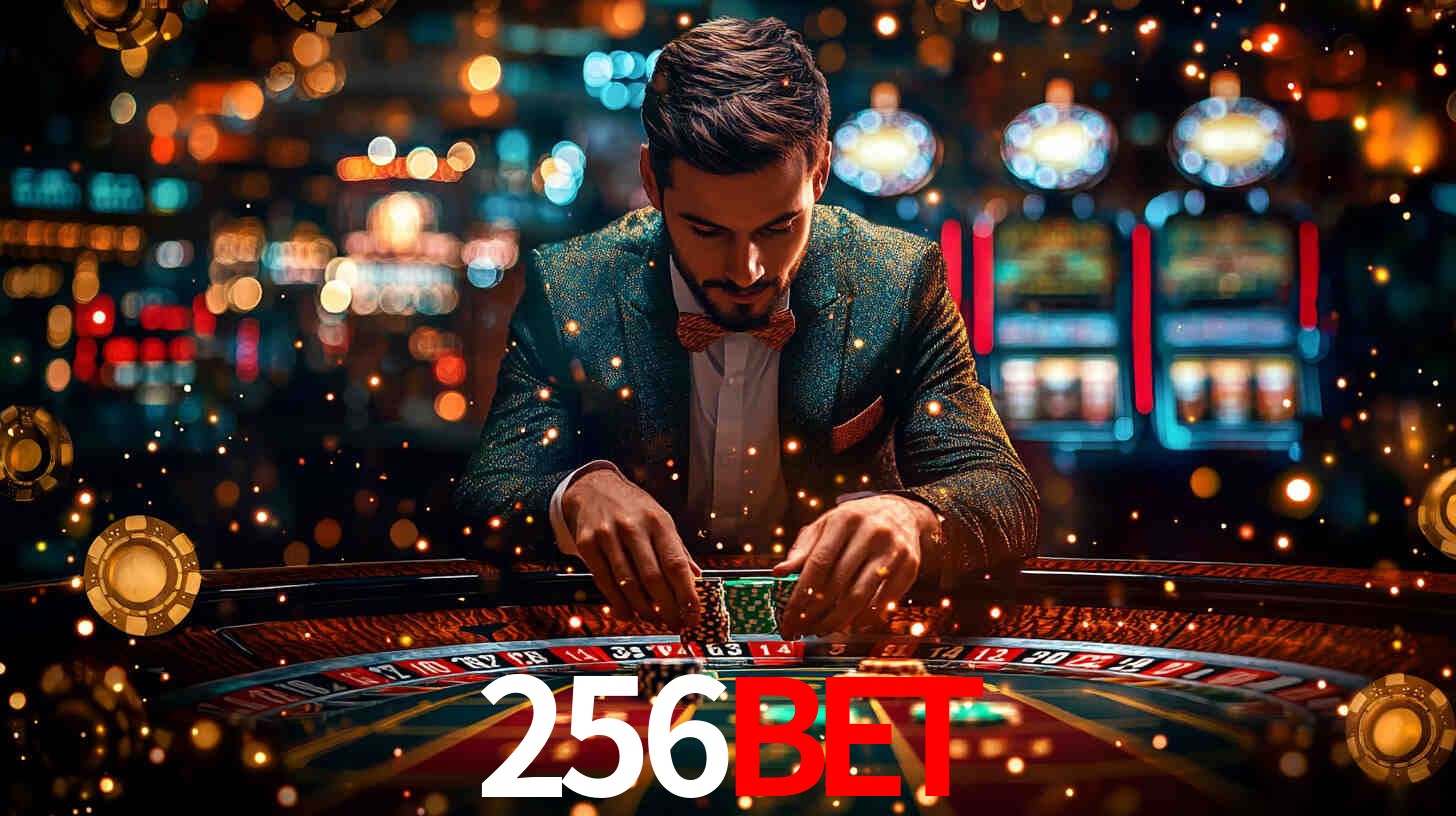 256bet baixar