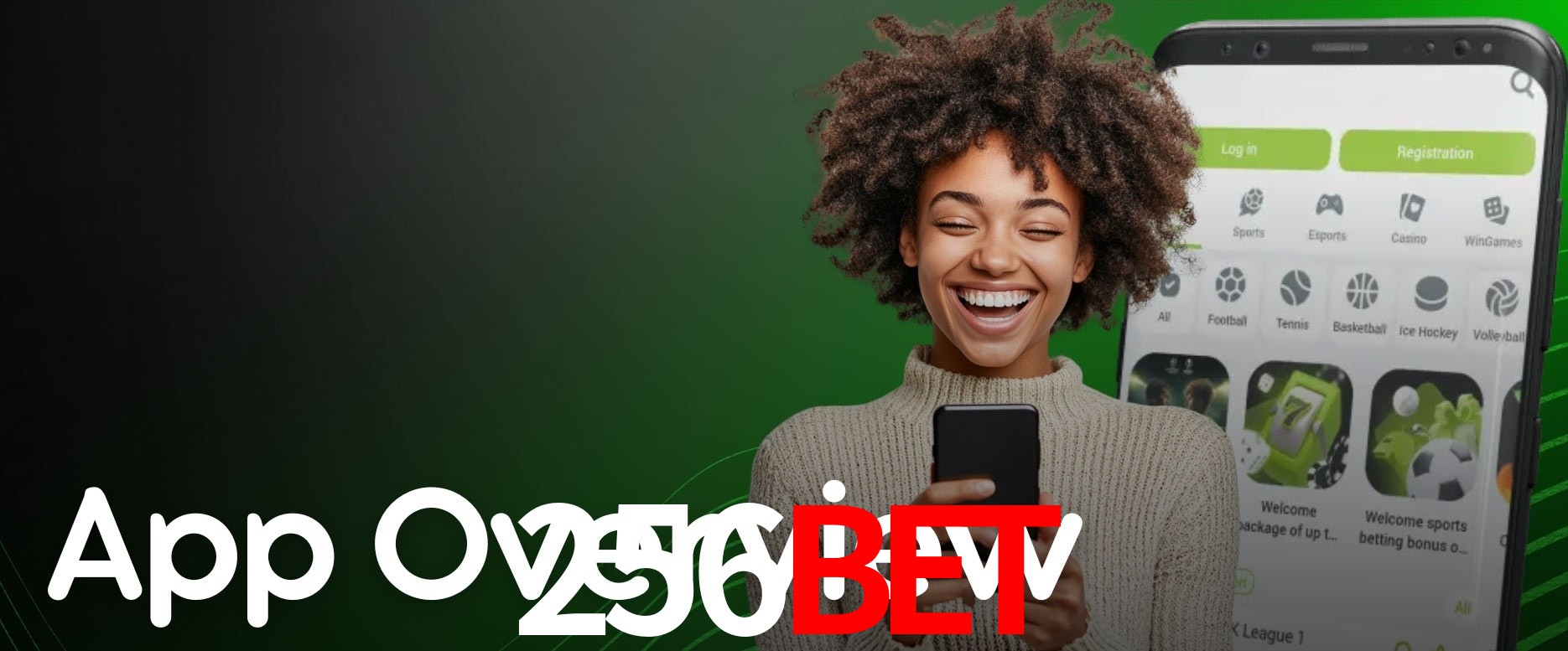 Account Benefits 256bet