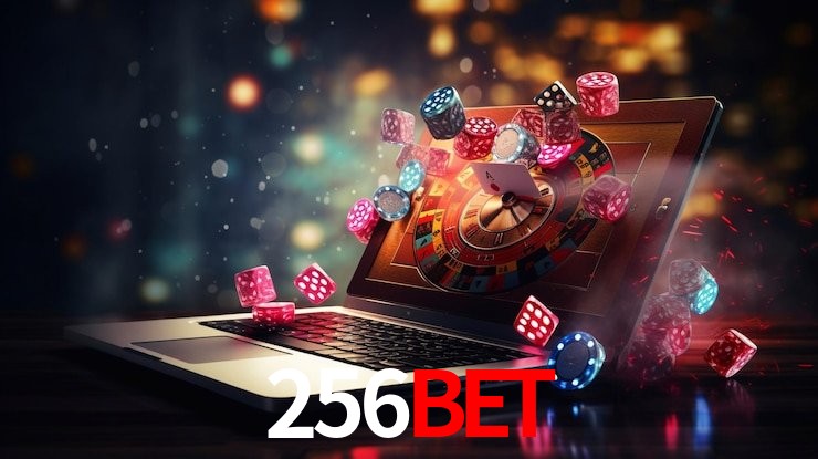 Sistemas de Segurança 256bet