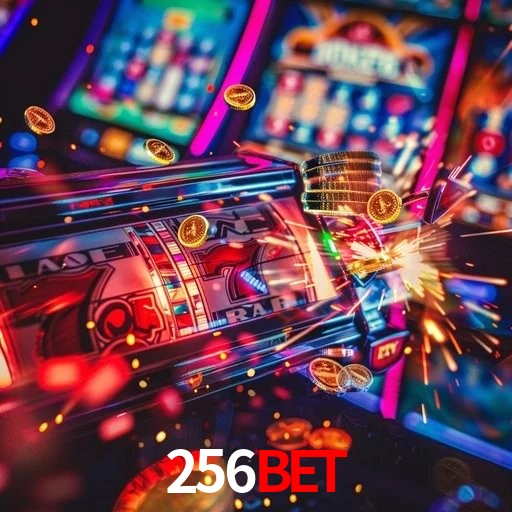 A Experiência Imersiva dos Cassinos Ao Vivo no 256bet