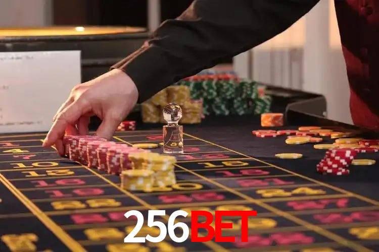 Torneios 256bet