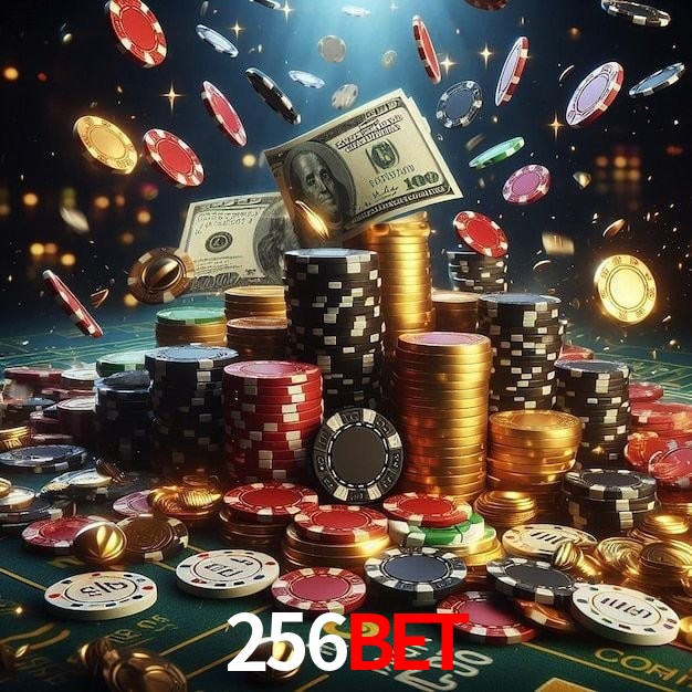 Promoção Relâmpago 256bet