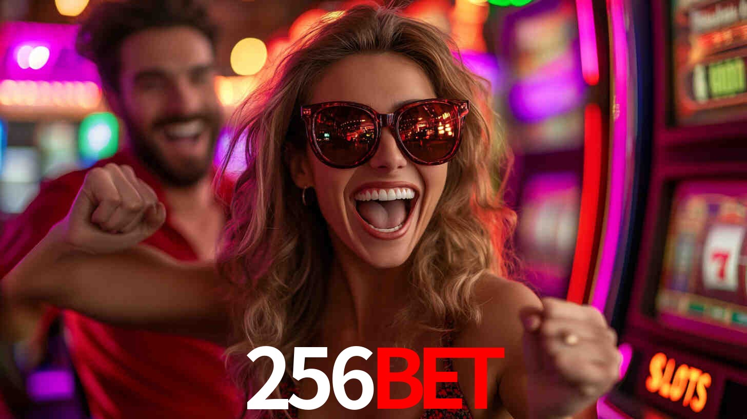 Apostas de Futebol 256bet