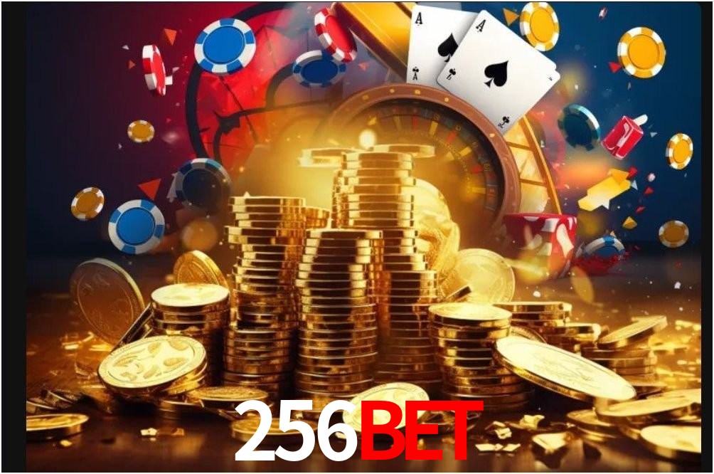 Ofertas Exclusivas 256bet