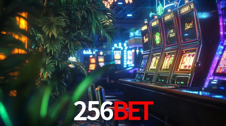 Daily Bonuses 256bet