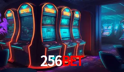 APP oficial da 256bet para mobile