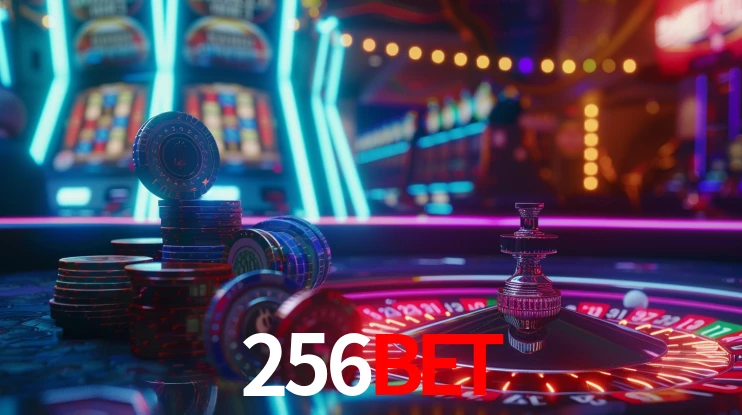 Bonus Features 256bet