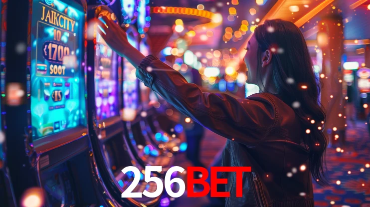 256bet: Seu Especialista em Apostas Esportivas Brasileiras