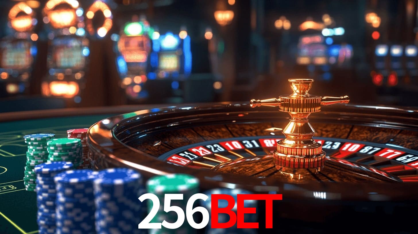 256bet
