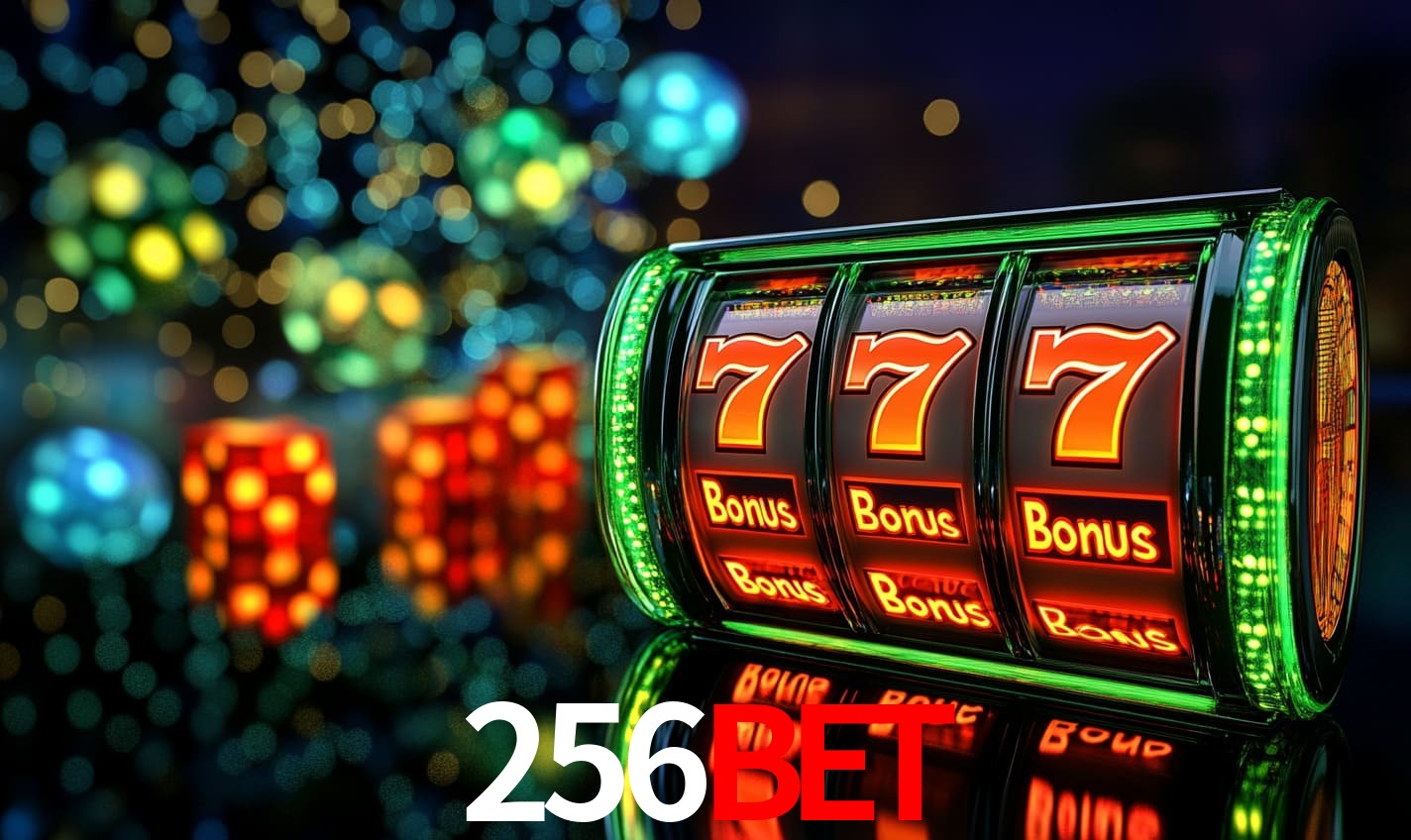 Apostas Esportivas na 256bet: Um Guia Completo